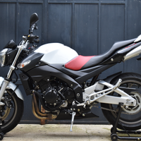 Suzuki GSR 600