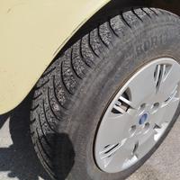 gomme 155/80 r13 