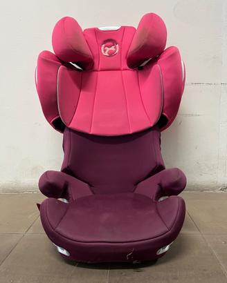 Seggiolino Cybex 15 - 36 kg (3-12 Anni)