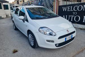 Fiat Punto 1.3 MJT II S&S 95 CV 5 porte Lounge