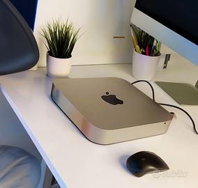 Mac Mini Apple i5 2.6GHZ 16GB RAM NVME256 GB 2014