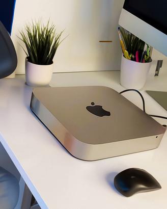 Mac Mini Apple i5 2.6GHZ 16GB RAM NVME256 GB 2014
