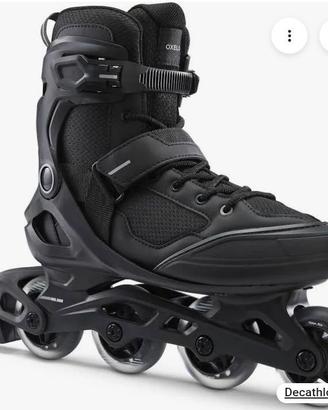 roller decathlon nr 39
