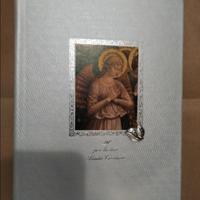 album foto ricordo Cresima