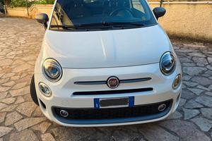 Fiat 500s