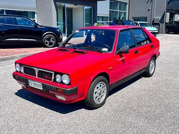 Lancia Delta 2.0i.e. turbo HF 4WD