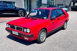 Lancia Delta 2.0i.e. turbo HF 4WD