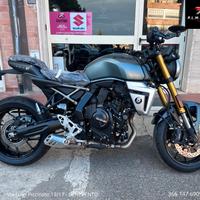 Suzuki GSX - 8T
