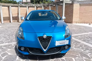 Alfa Romeo Giulietta 1.6 JTDm 120 CV Business