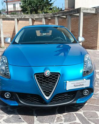 Alfa Romeo Giulietta 1.6 JTDm 120 CV Business