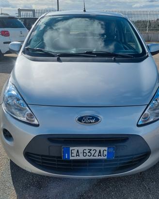 Ford Ka 1.3 TDCi 75CV EURO 4 Titanium
