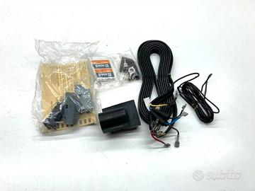 Antifurto MED 45.1 vetture e furgoni Diesel