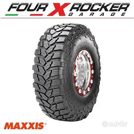 PNEUMATICI MAXXIS TREPADOR RADIAL 33×12.50 R15