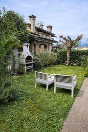 Porzione di Bifamiliare a 400 mt dal mare