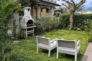 Porzione di Bifamiliare a 400 mt dal mare