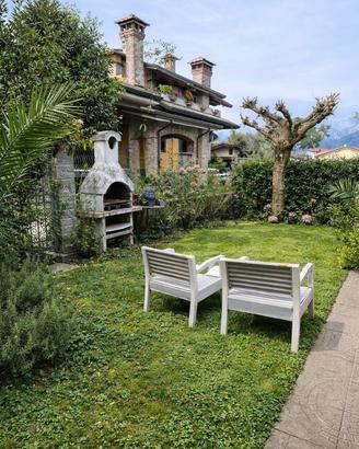 Porzione di Bifamiliare a 400 mt dal mare