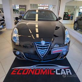Alfa Romeo Giulietta 1.4 Turbo 120 CV GPL Progress