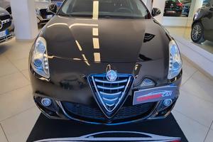 Alfa Romeo Giulietta 1.4 Turbo 120 CV GPL Progress