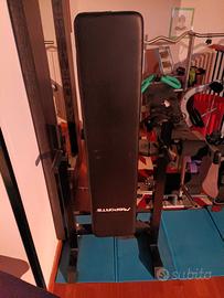 attrezzature casalinghe palestra 