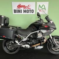 MOTO GUZZI STELVIO 1200 - 2011