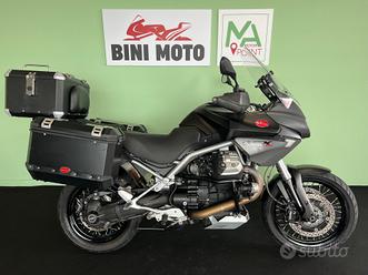Guzzi Stelvio Moto Guzzi Nuove Listino Prezzi Moto Guzzi Stelvio