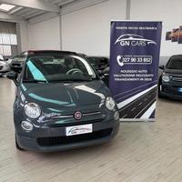 Fiat 500C 500 Cabrio Hybrid Cult