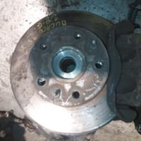 Mozzo anteriore sx fiat ducato anno 1995 cil. 2.8