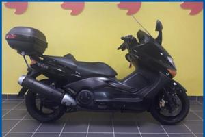 YAMAHA T-Max 500 Garantito e Finanziabile