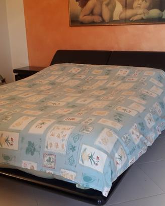 camera da letto matrimoniale completa moderna