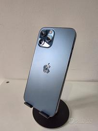 iphone 12 pro max 128gb pacific blu 
