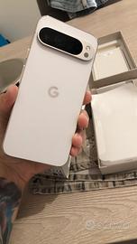 Google Pixel 9pro xl