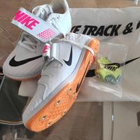 scarpe salto in alto NIKE High Jump