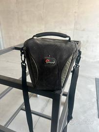 Custodia fotocamera