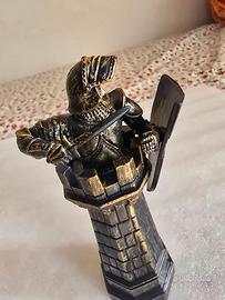 Torre Harry Potter DeAgostini  2007