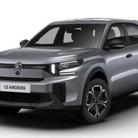 Citroën C3 Aircross 145 hybrid Plus edcs6 Pro...