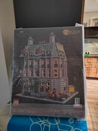 lego Sanctum sanctorum 