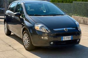 Fiat Punto 1.2 8V 5 porte Lounge