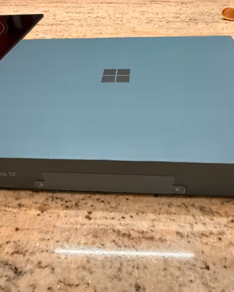 Pc Surface Laptop 13” – 16GB / 512GB IMBALLATO