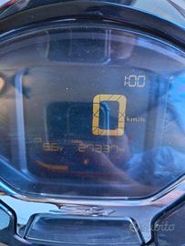 SH 125i 2021