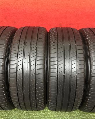 205 55 17 Gomme Estive 65% 2019 Falken 205 55R17