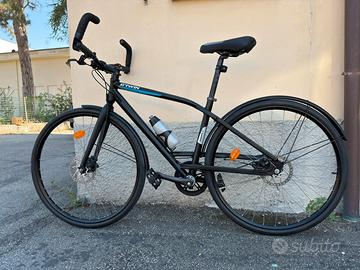 Bici B’Twin Nework 500
