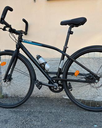 Bici B’Twin Nework 500
