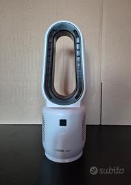 Ufesa Ventilatore da Tavolo ricaricabile 