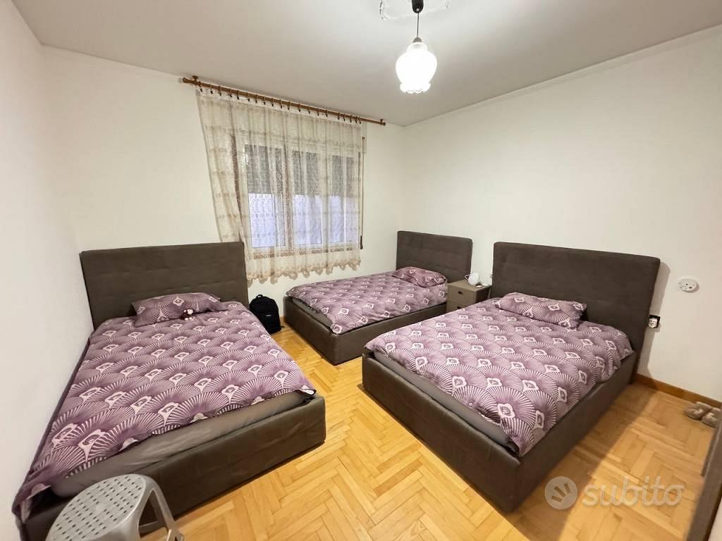 Appartamento – Bassano del Grappa, San Marco - Altro