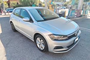 Volkswagen Polo 1.6 TDI 5p. Comfortline BlueMotion