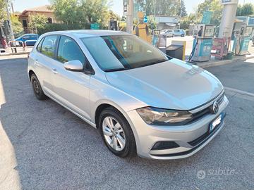 Volkswagen Polo 1.6 TDI 5p. Comfortline BlueMotion