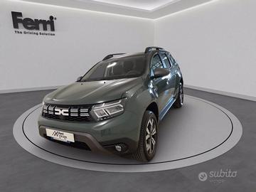 DACIA Duster 1.0 tce Journey UP Gpl 4x2 100cv