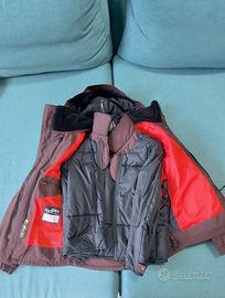 Giubbetto con protezioni Spidi