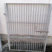 Cancellini ferro zincato