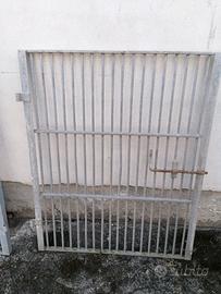 Cancellini ferro zincato